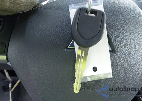 2020 Mitsubishi Mirage G4 Es z USA, uszkodzony, nr VIN ML32F3FJ9LHF09234